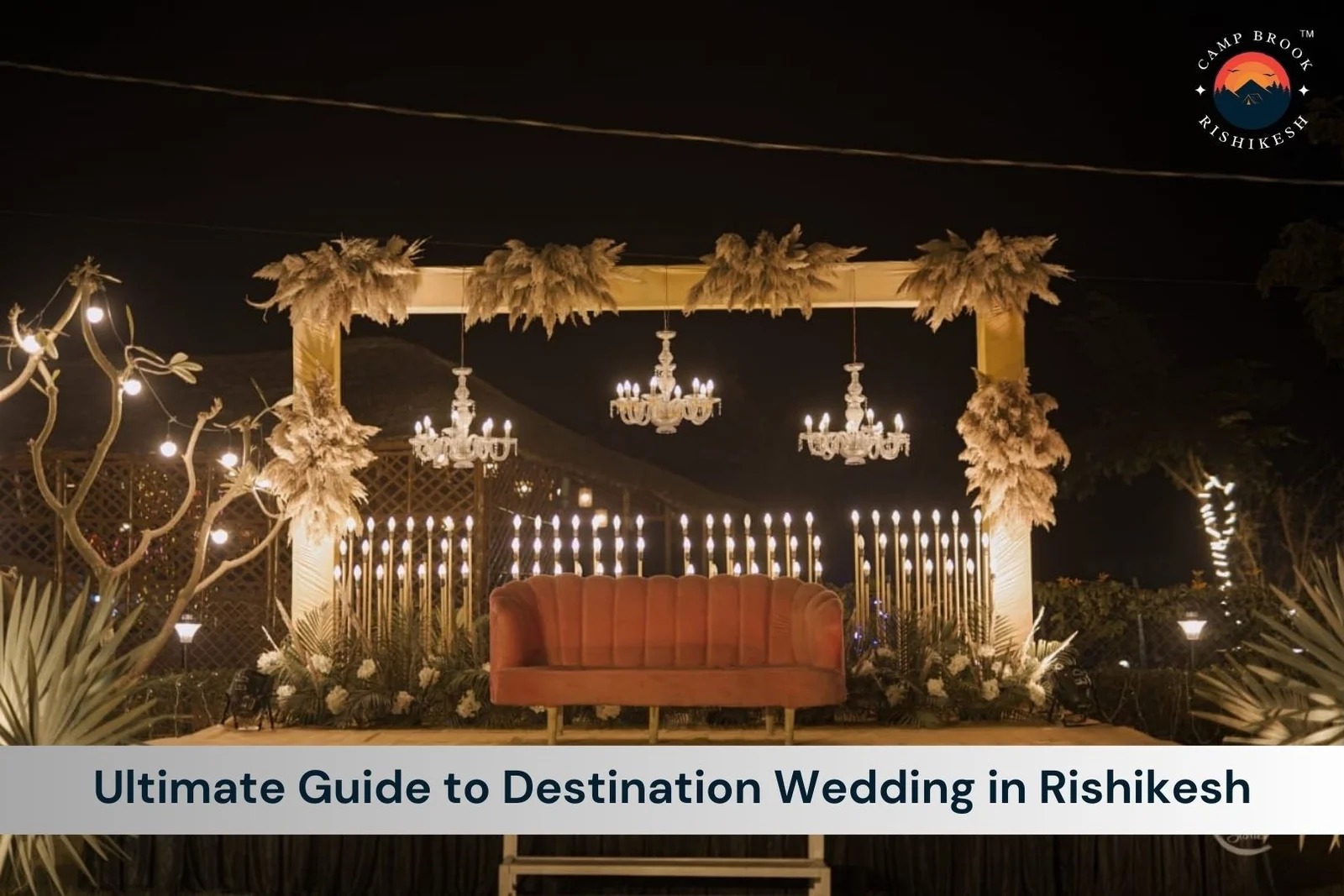 The Ultimate Guide of Destination Wedding in 2026